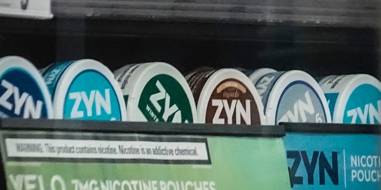 What to Know About FDA's Review of New Zyn Advertising Proposal