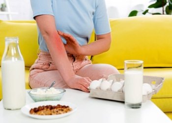 Why Malaysians dismiss food allergies as a minor issues