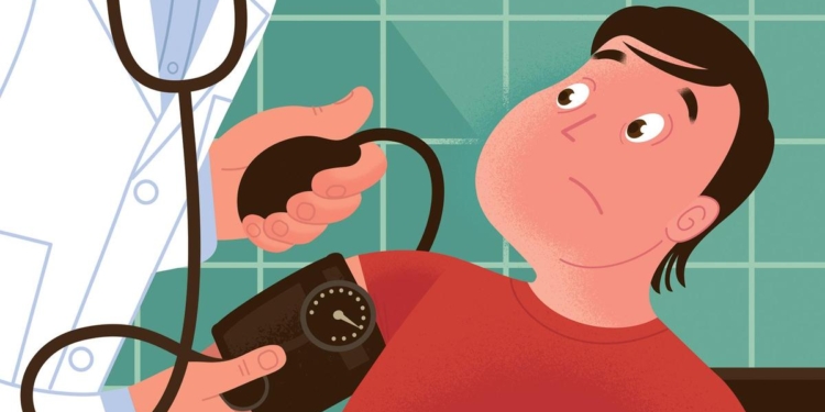 Why childhood hypertension is emerging as a paediatric health challenge