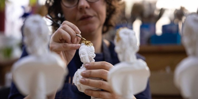 Why is Marie Antoinette so popular? The French queen still sells