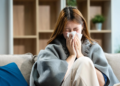 Why some people get bad colds and others don’t