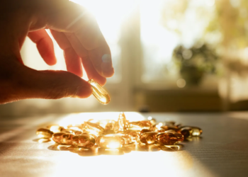 Why your vitamin D supplements might not be working