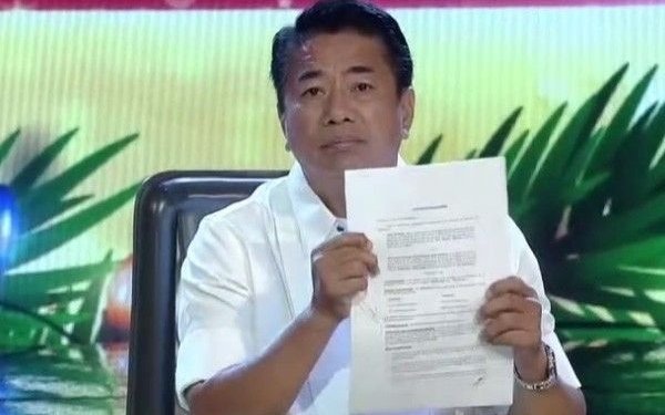 Willie Revillame hopes Bongbong Marcos, Sara Duterte to reconcile for country