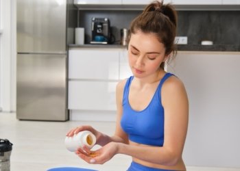 are you suffering from a mineral deficiency?