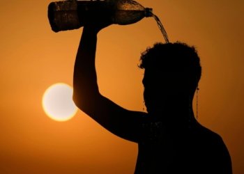 World not ready for rise in extreme heat, scientists say