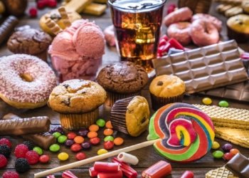 Yes to red meat, no to sugar: Trump's new health guidelines