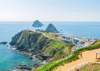 You can soon fly direct to Busan from KLIA T2