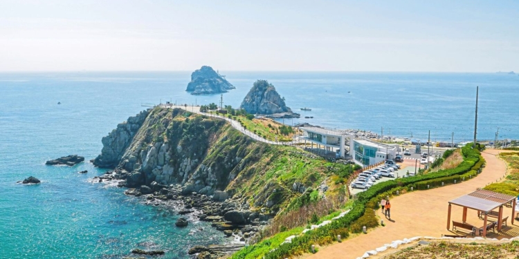 You can soon fly direct to Busan from KLIA T2