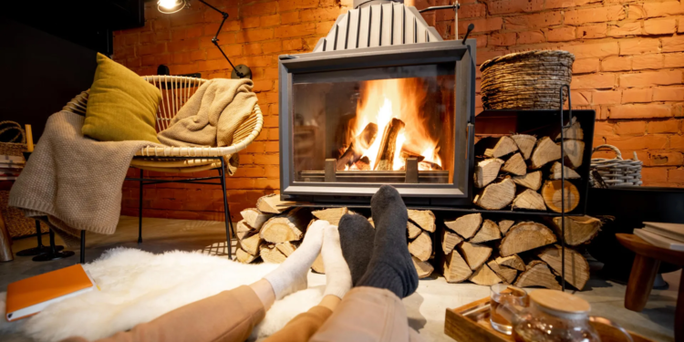 Your fireplace may be doing more harm than you think