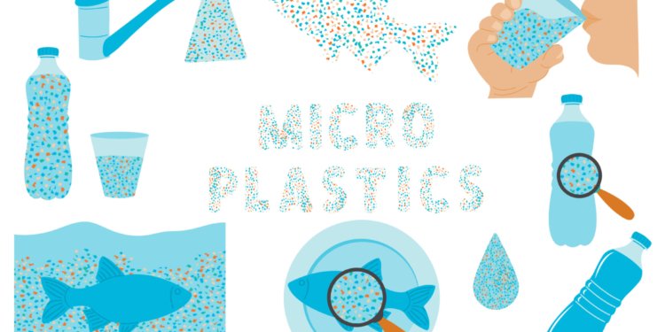 🚨 Invisible Threat in Our Drinking Water: How Microplastics and Nanoplastics May Be Affecting Our Health