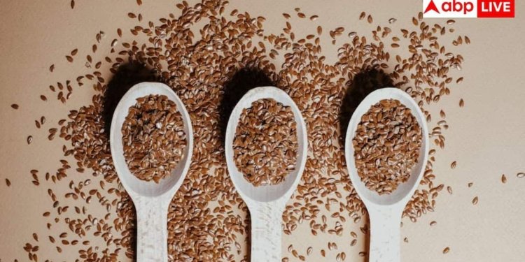 कोलेस्ट्रॉल कंट्रोल से लेकर स्किन-हेयर तक, जानिए अलसी पाउडर के 7 चौंकाने वाले हेल्थ बेनिफिट्स