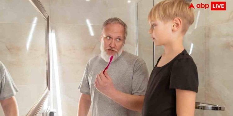 ब्रश करते वक्त हो सकता है ये हादसा, दुनियाभर में ऐसे सिर्फ 10 मामले