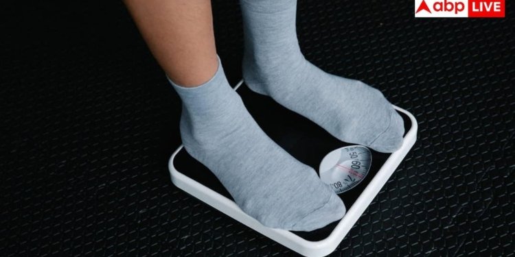 बॉडी फैट तो घट रहा लेकिन वजन नहीं कम हो रहा, जानें कहां है दिक्कत