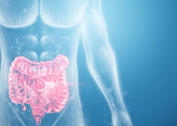 Gastroenterologist shares practical guidance on navigating the festive season with IBD