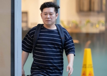 Man who dragged ICA officer with car after being stopped for fuel tank checks convicted of rash act