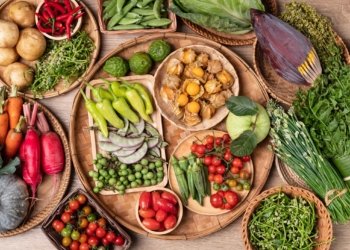 Plant-Forward Diet May Protect Kidneys, Large UK Study Finds