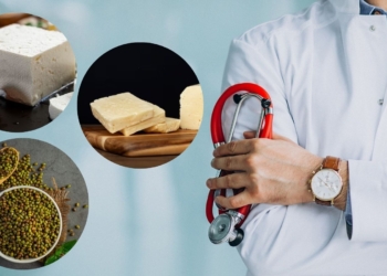 protein rich foods for gut health