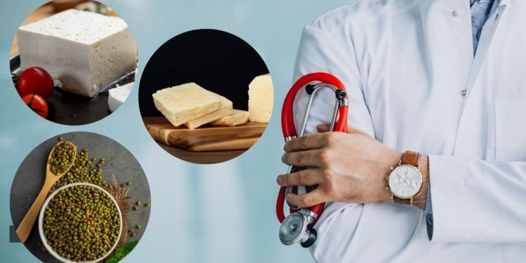 protein rich foods for gut health