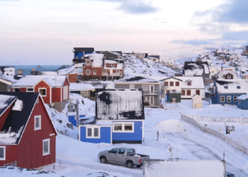 Greenland dispute deepens as US tariff threats trigger European backlash