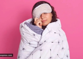 sleep