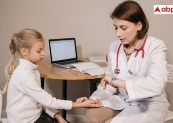 अब बच्चों को भी घेर रहा हाई ब्लड प्रेशर, मोटापा और जंक फूड बन रहे बड़ी वजह