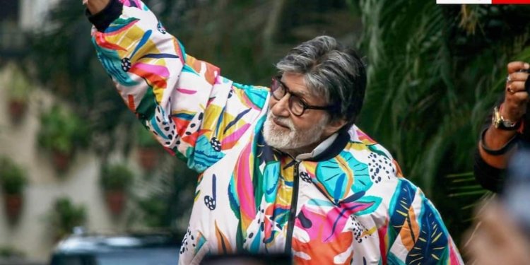 इस खतरनाक बीमारी से जूझ चुके अमिताभ बच्चन, परेशान होकर एक्टिंग तक छोड़ने की थी तैयारी