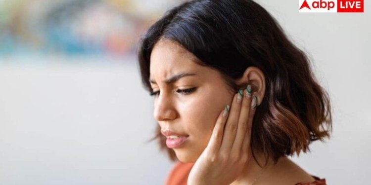 कानों में लगातार घंटी बजना सिर्फ आवाज नहीं, हो सकती है इन 5 खतरनाक बीमारियों की चेतावनी