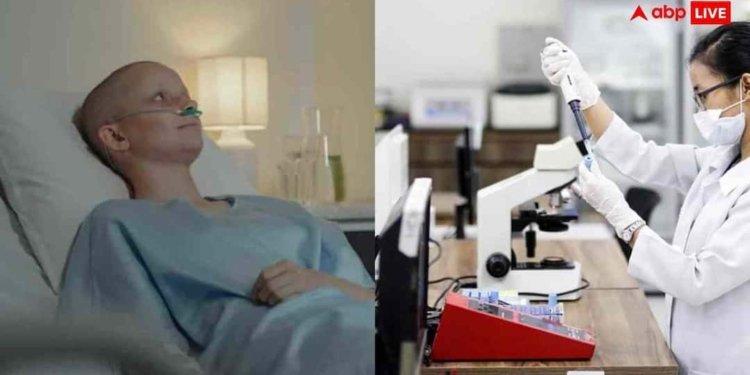 ग्रेटर नोएडा के जिम्स में खुला देश का पहला एआई क्लीनिक, क्या इसमें तकनीक से होगा इलाज?