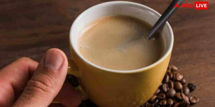 घी वाली कॉफी क्यों बन रही है सर्दियों की सुपर ड्रिंक? जानिए इसके बड़े फायदे