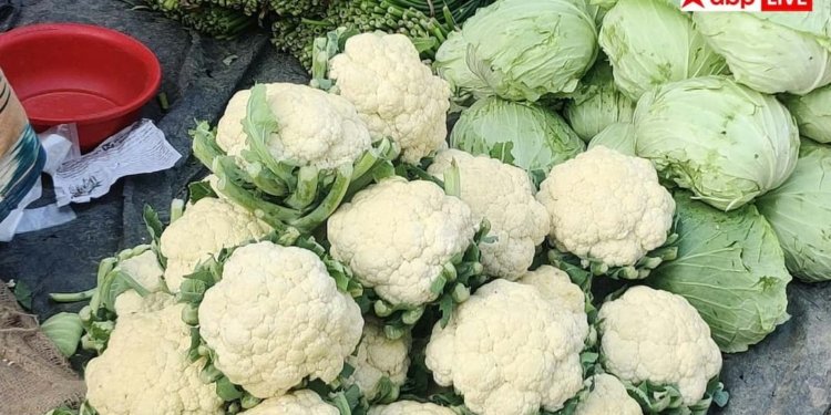 पत्ता गोभी के कीड़े से 18 साल के स्टूडेंट की मौत, पत्तेदार सब्जियां खाते वक्त रखें ध्यान