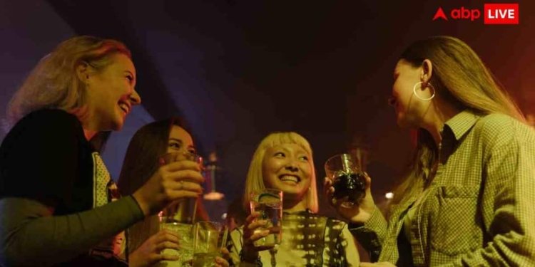 शराब का असर महिलाओं पर ज्यादा क्यों होता है? एक्सपर्ट्स ने बताई असली वजह