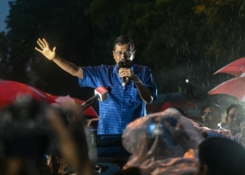 India court acquits Modi opponent Kejriwal in graft case