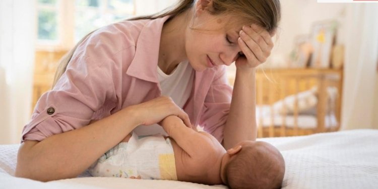 न्यूबॉर्न बेबी में भी होती है कब्ज की शिकायत, जानें इन्हें पहचानने के तरीके