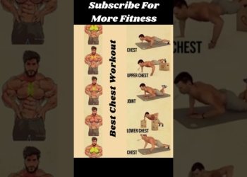 #Bigger Chest In #15 Days At Home | GYM Workout | #Fitness #Shorts