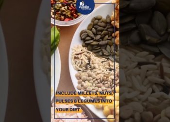 What's the secret diabetes diet which even non-diabetics would want to have? | Apollo Hospitals