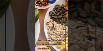 What's the secret diabetes diet which even non-diabetics would want to have? | Apollo Hospitals