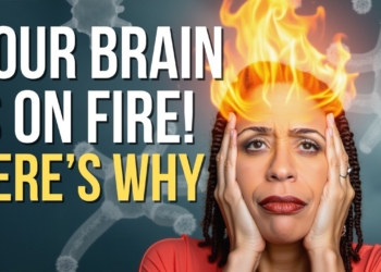 How Inflammation Impacts Mental Wellness—Top Foods That Help