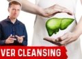 Will a Liver Cleanse Help Cirrhosis and a Fatty Liver? – Dr.Berg