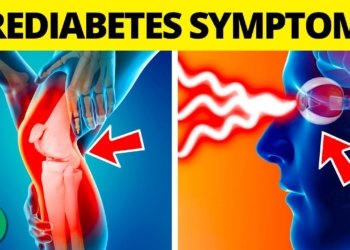 ⚡Top 10 Prediabetes Symptoms You MUST AVOID (Reverse Prediabetes)