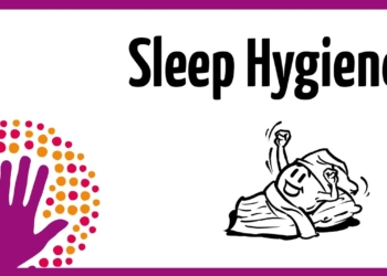 Sleep Hygiene - How to Sleep Better!