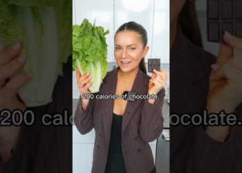 The 90/10 Rule: Unlock The Secret To A Balanced Diet 🍎🍫