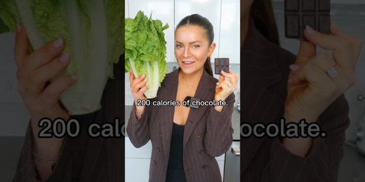 The 90/10 Rule: Unlock The Secret To A Balanced Diet 🍎🍫