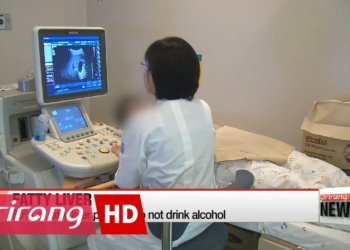 80% of fatty liver disease patients don't drink alcohol