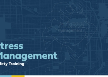 Service Training - Stress Management