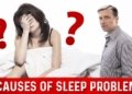 5 Causes of Sleep Problems – Dr. Berg