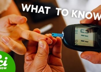 Actually Understand Type 2 Diabetes