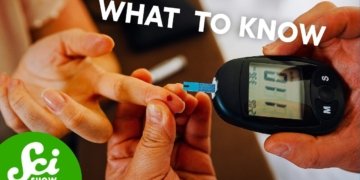 Actually Understand Type 2 Diabetes