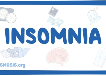 Insomnia - causes, symptoms, diagnosis, treatment & pathology