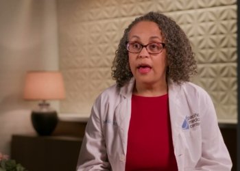 Doctor reveals how chronic stress impacts blood pressure