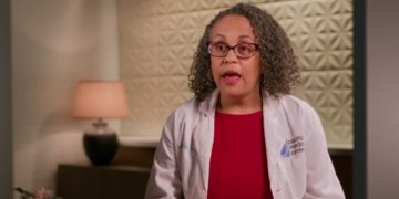 Doctor reveals how chronic stress impacts blood pressure